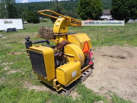 skid steer hay blower|finn straw blower reviews.